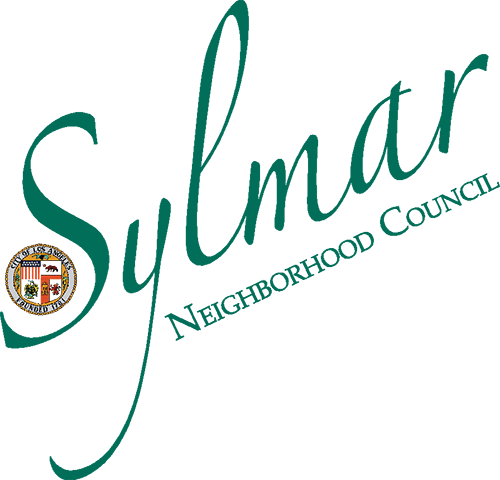 Special Sylmar Neighborhood Council Meeting