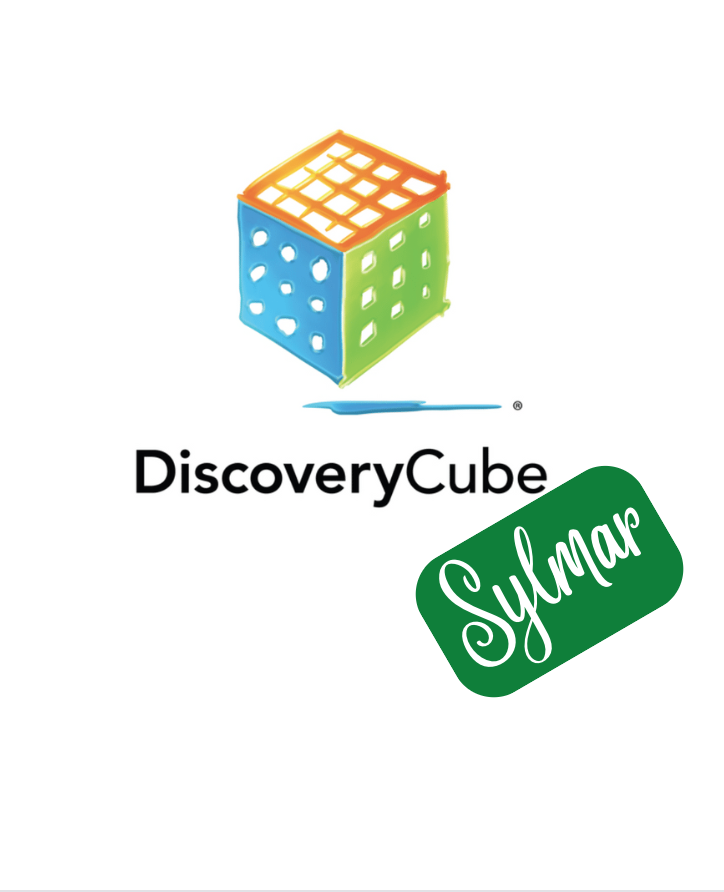 Discovery Cube - Sylmar / Children's Science Museum