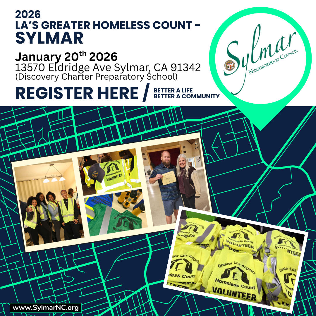 The Homeless Count Needs You - Here’s What to Expect