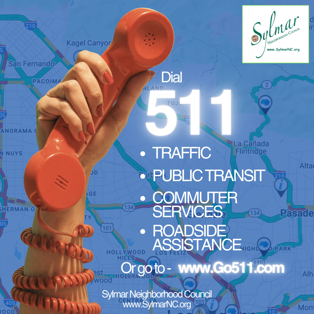 SoCal 511 Traveler Survey