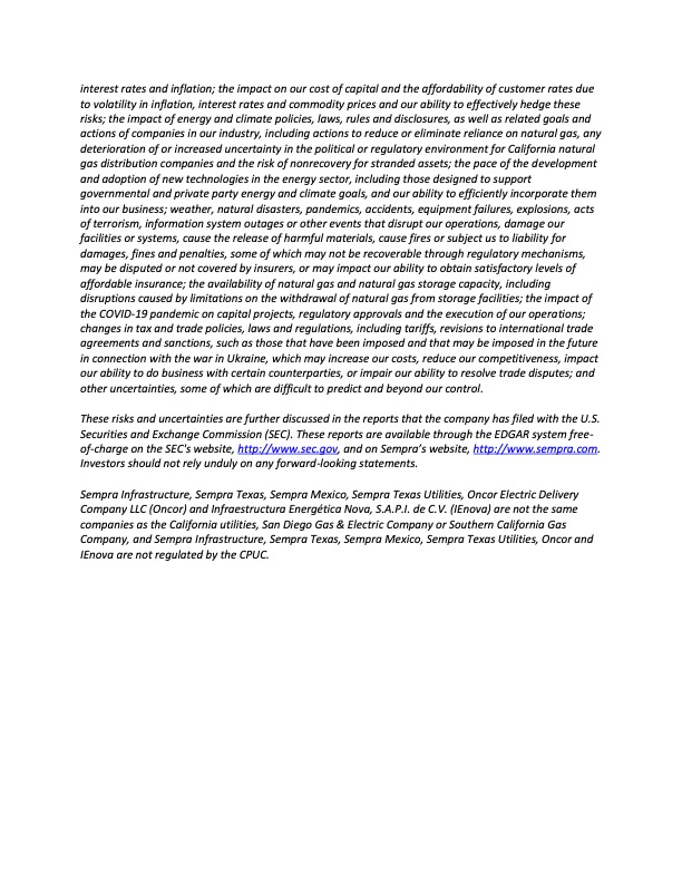 SoCal GAS Qualified Assistance Fund