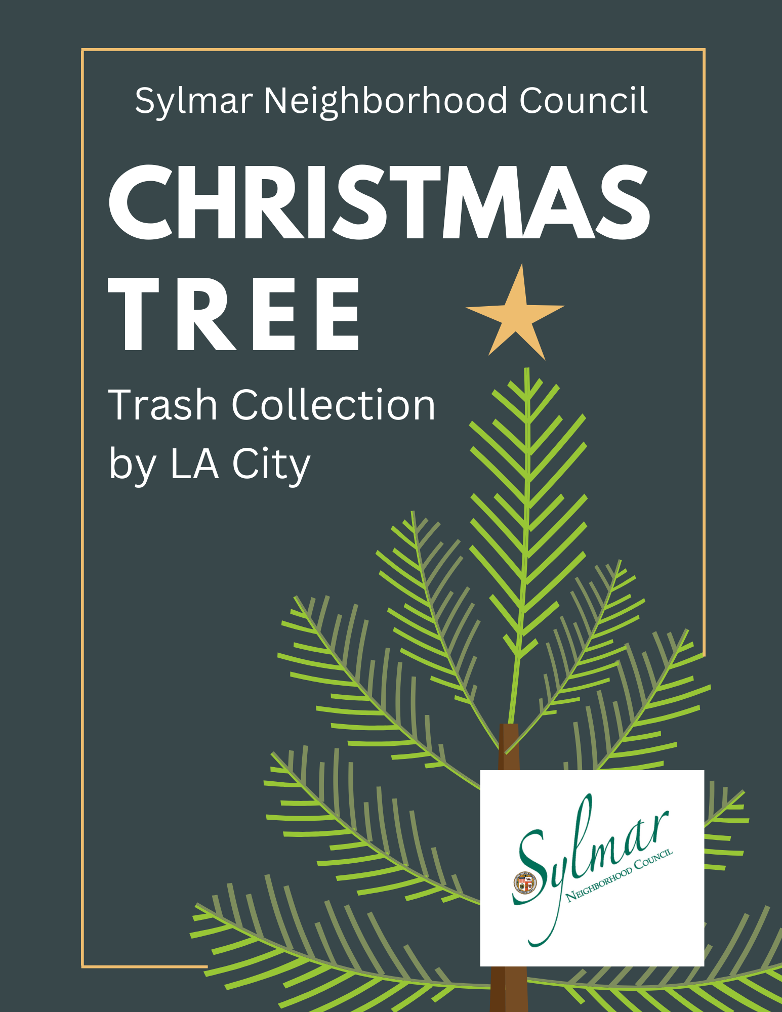 Christmas Tree Collection