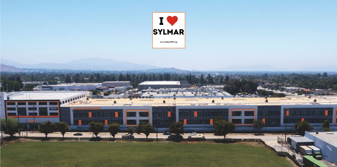 Sylmar Studios: Hollywood’s New Production Powerhouse Built for the Modern Era