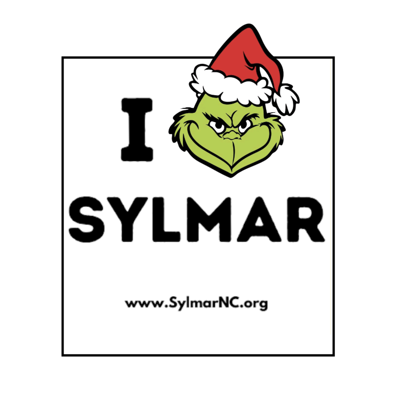 Holiday • Sylmar childhood story