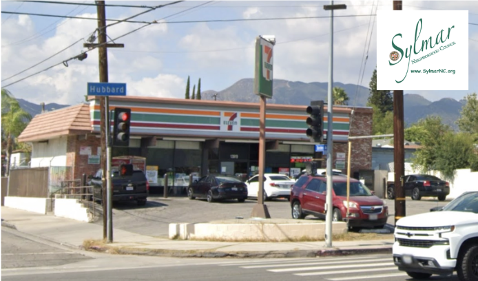 LAPD responds to 3 overnight 7-Eleven robberies in San Fernando Valley
