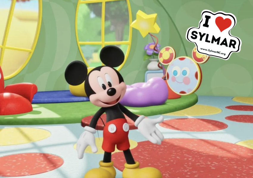‘Mickey Mouse Clubhouse’ exhibit coming to Discovery Cube L.A. - Sylmar