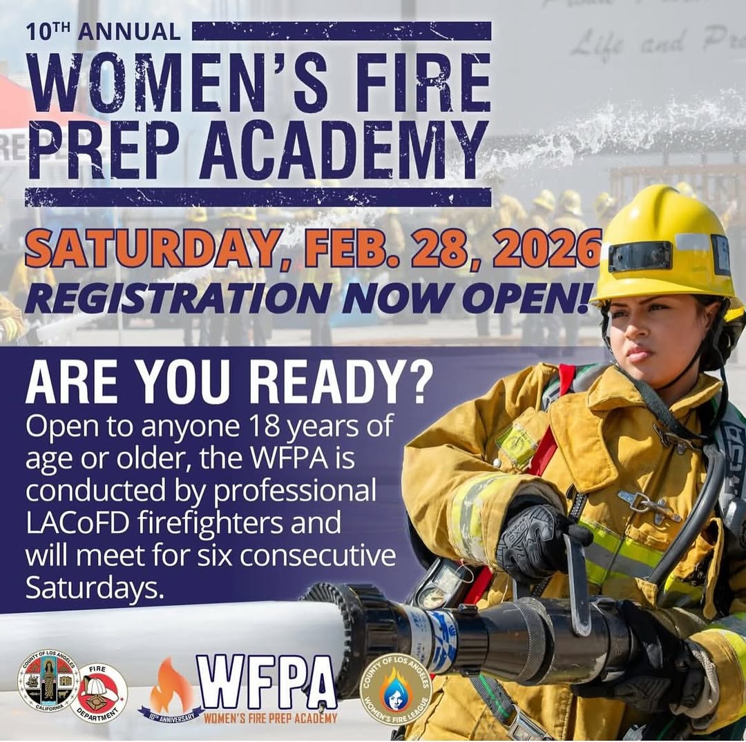 10th Annual WFPA Registration is Now Open! 