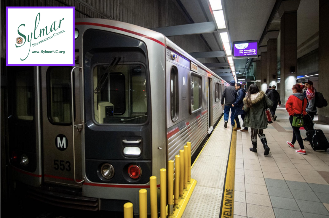 Metro Board approves new rail line through Sepulveda Pass to ease 405 congestion