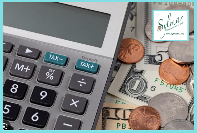 Sales Tax Hike To Be Decided By LA County Voters