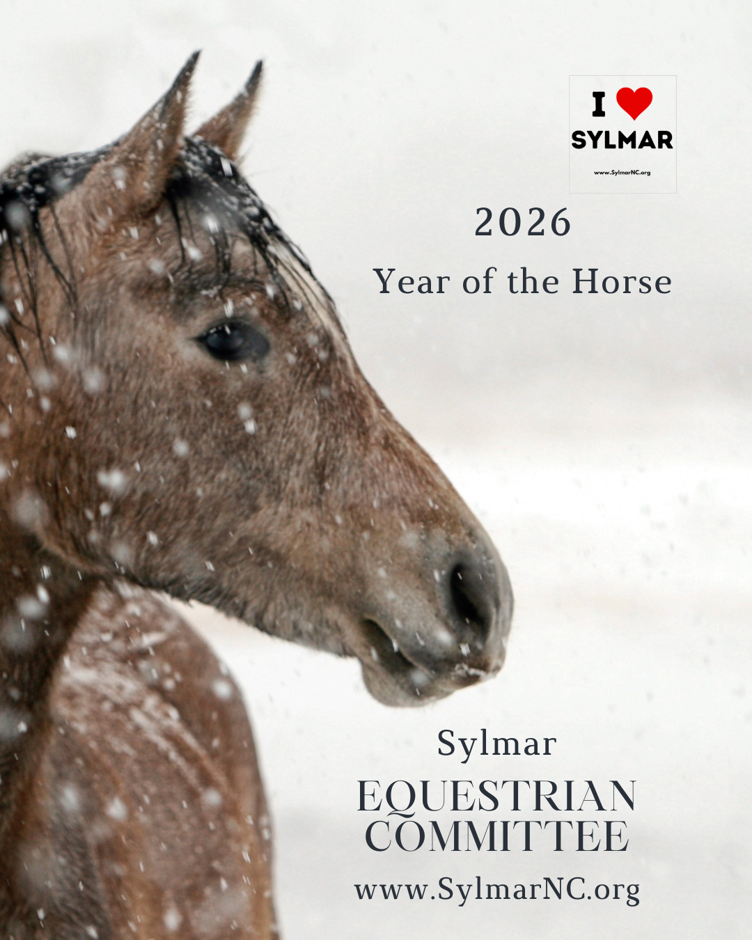 SNC Equestrian Committee