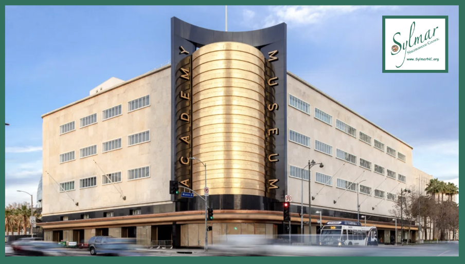 FREE Sunday, February 22nd • Academy Museum