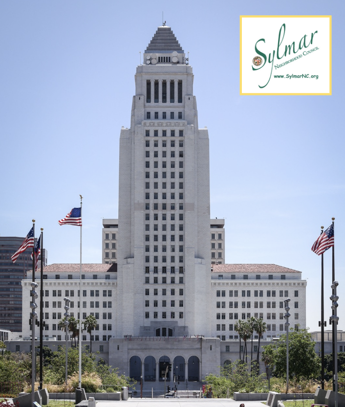 LA Observation Deck in City Hall: Los Angeles's Best Free View