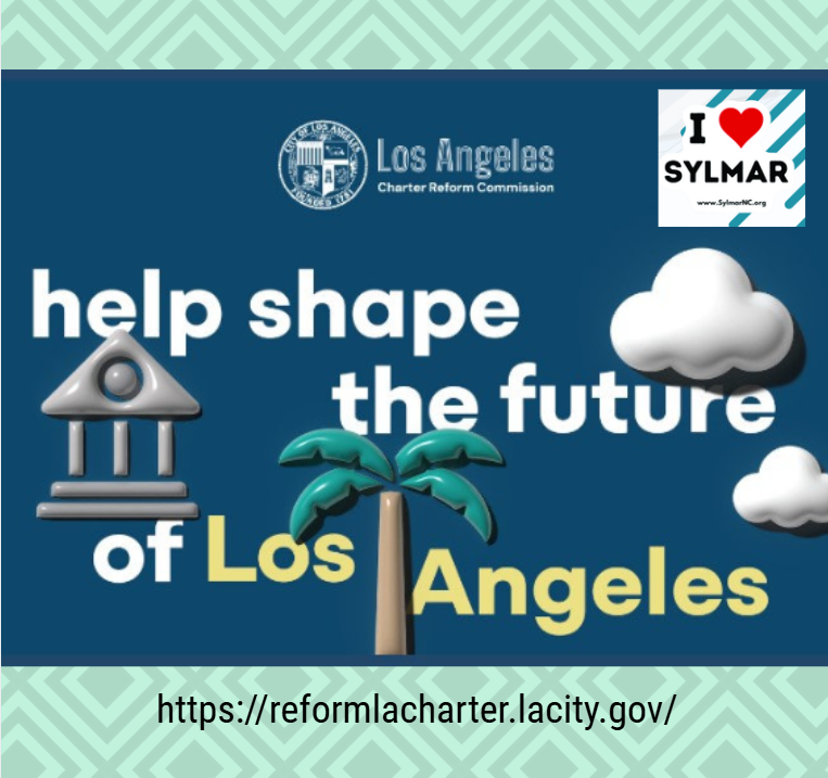 Help Shape the Future of Los Angeles