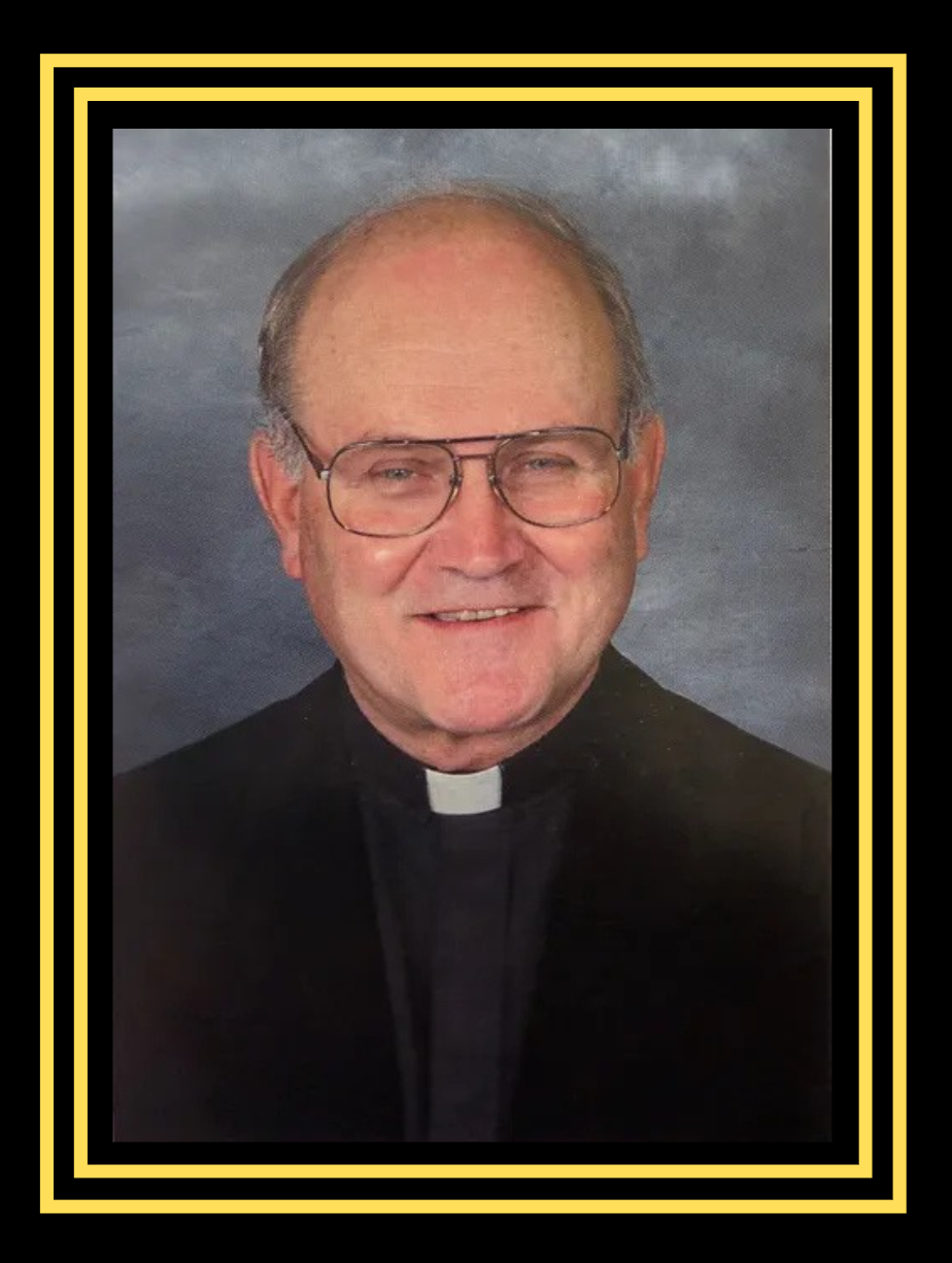 A beloved Sylmar leader, advocate Monsignor Peter Amy, passed away.