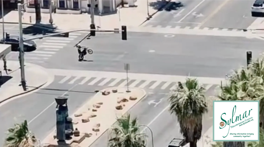 California teen e-biker baiting police to chase tracked by drone, arrested