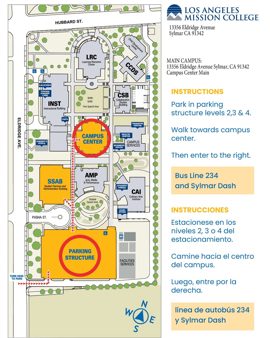 FREE-Community Health Fair, FREE Backpacks, FREE Family FUN! - Sunday, August 9th, 10a-1p at Mission College, Sylmar
