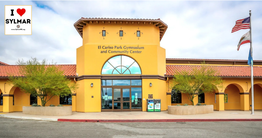 Sylmar - Did you Know? El Cariso Park