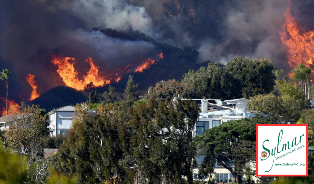 California passes the toughest wildfire rules in the U.S. for home landscaping