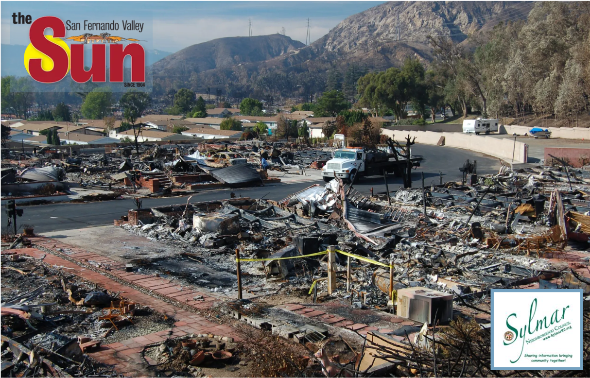 $3.75 Million in State Funding Secured to Strengthen Wildfire Protection in Sylmar