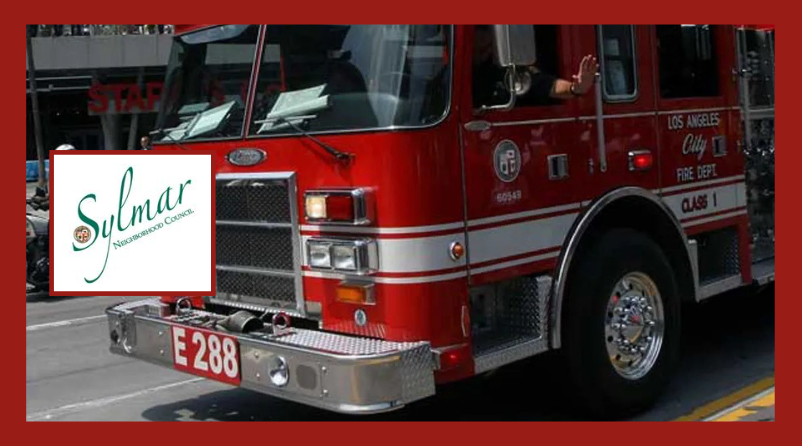 City Planning Commission Approves Sylmar Fire Station Project