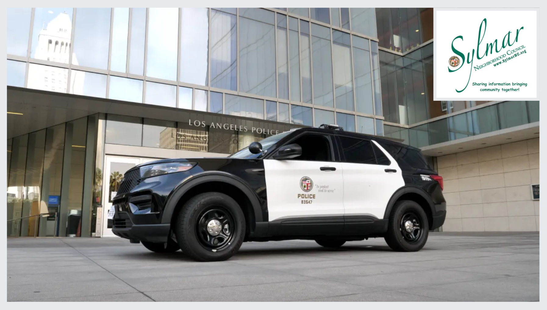 LAPD