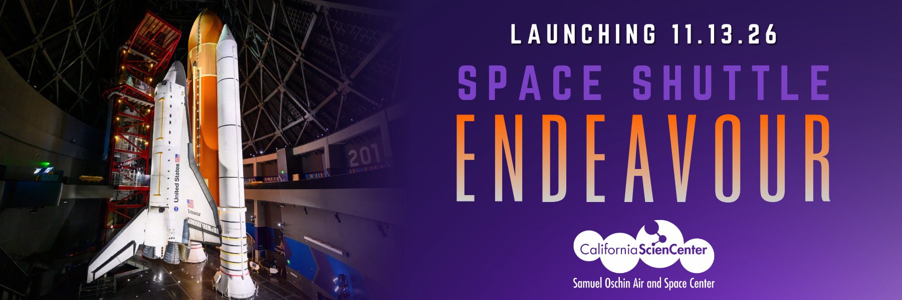 Get Ready For Launch! T-Minus 2 Months