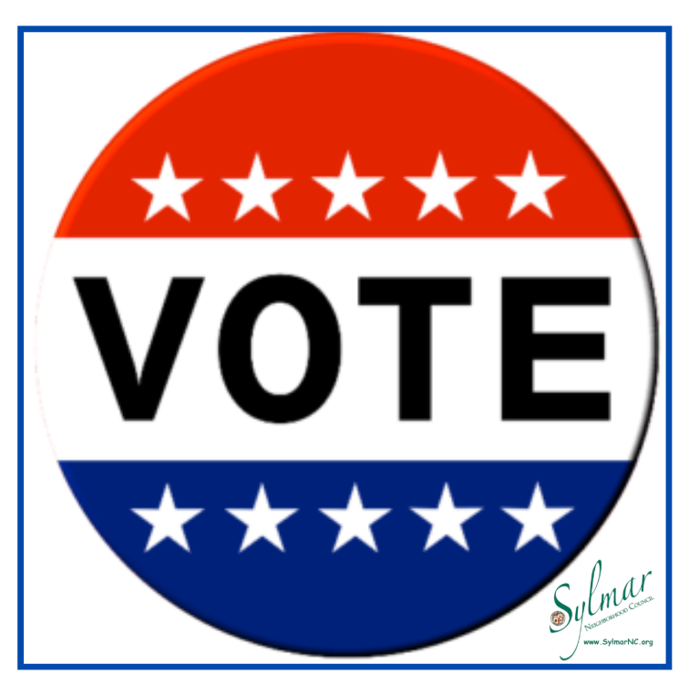 Vote!     (Register, Locater, More!)