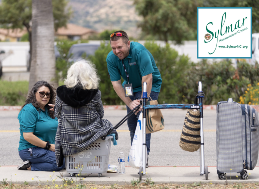 Homeless Outreach & Mobile Engagement (HOME) Program