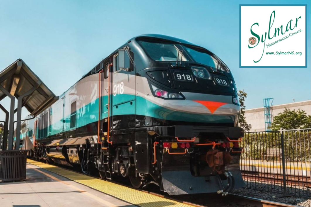 Metrolink is offering free train rides all day on October 7th