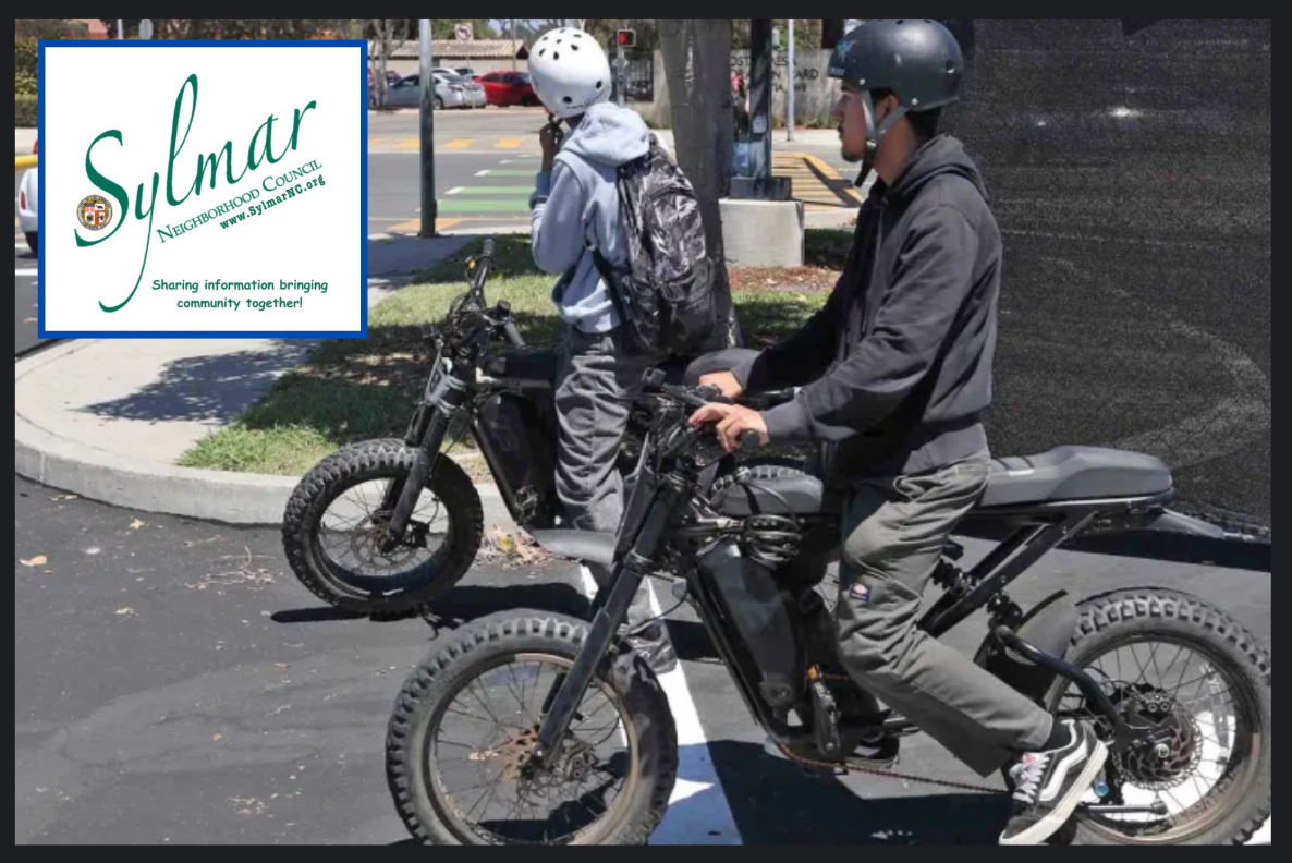 7 Orange County parents charged with child endangerment in electric motorcycle incidents