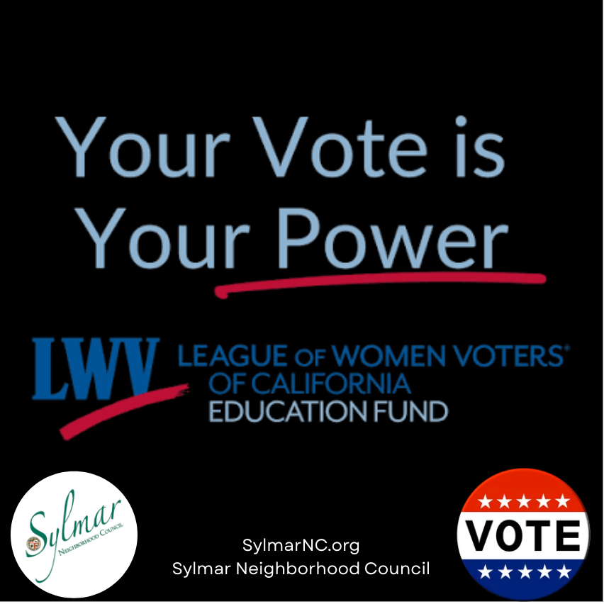 VOTE - Ballot Measures - Unbiased  Explanations
